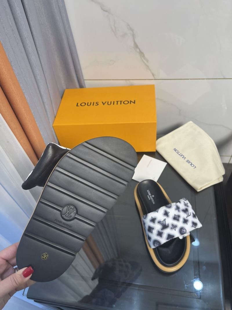 Louis Vuitton Low Shoes